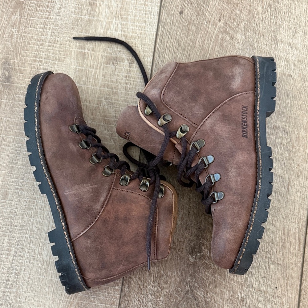 Birkenstock Boots - Picture 3 of 7